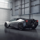 Image for article titled The Gordon Murray Automotive T.50 Is The Only Hypercar That Matters
